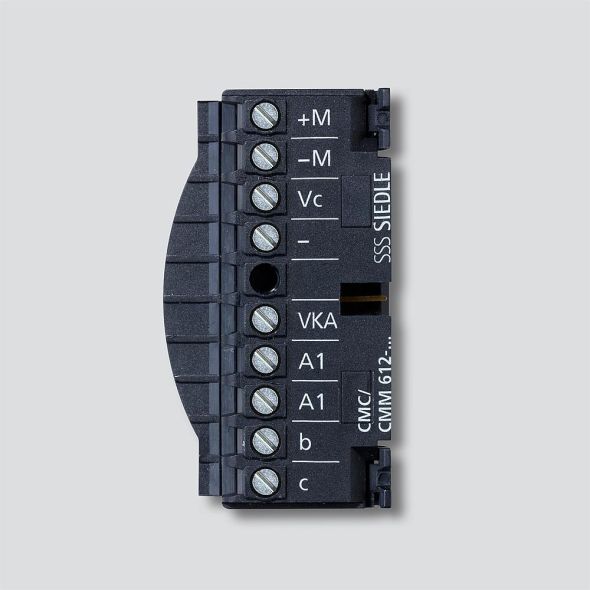 Klemmblock sw 200029922-00 Klemmblock sw 200029922-00