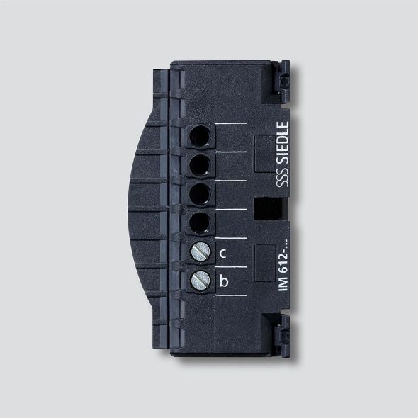 Klemmblock sw 200029923-00 Klemmblock sw 200029923-00
