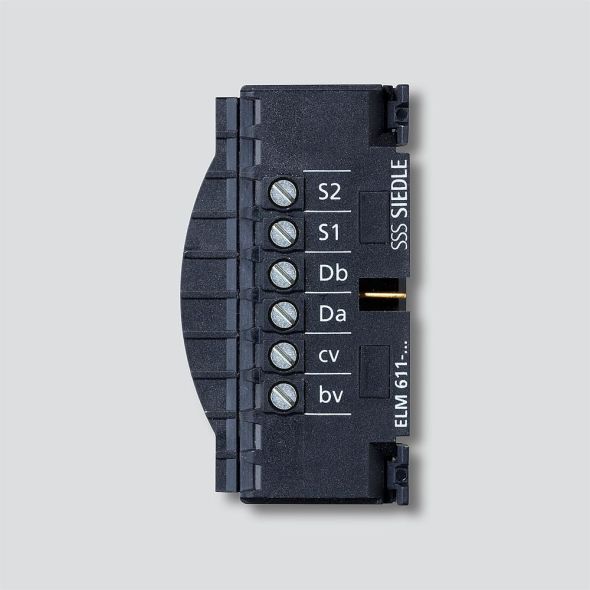 Klemmblock sw 200029924-00