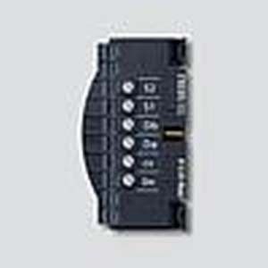 Klemmblock sw 200029928-00 Klemmblock sw 200029928-00