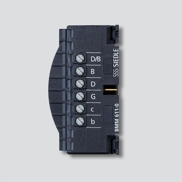Klemmblock sw 200029976-00