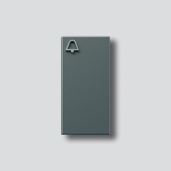 Klingeltaste dgr-Glim 200029939-00 Klingeltaste dgr-Glim 200029939-00