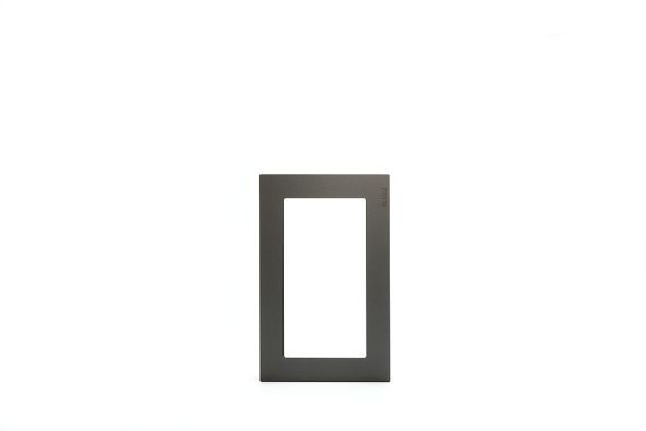 Nachrüstblende Vario VA/NB 611-2/1-0 DG Nachrüstblende Vario VA/NB 611-2/1-0 DG