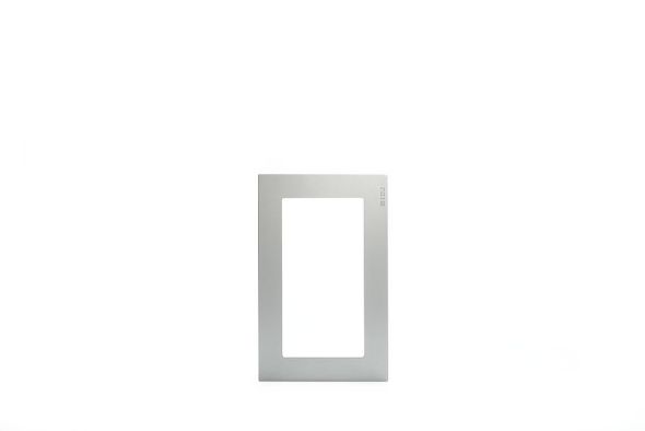 Nachrüstblende Vario VA/NB 611-2/1-0 SM Nachrüstblende Vario VA/NB 611-2/1-0 SM