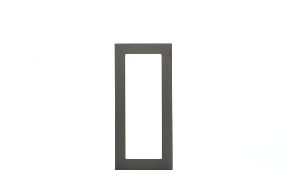 Nachrüstblende Vario VA/NB 611-3/1-0 DG Nachrüstblende Vario VA/NB 611-3/1-0 DG