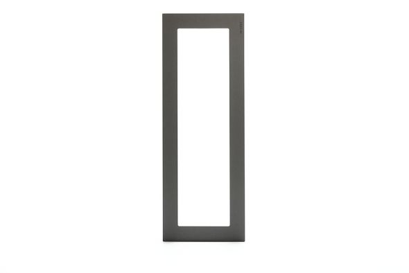 Nachrüstblende Vario VA/NB 611-4/1-0 DG Nachrüstblende Vario VA/NB 611-4/1-0 DG