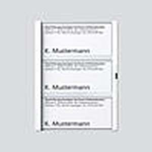 Namensschild ws-hgl 200029956-00 Namensschild ws-hgl 200029956-00