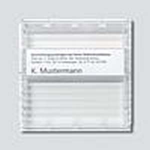 Sichtfenster klar 200019641-00