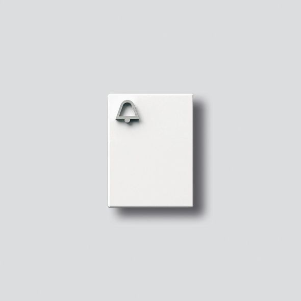 Taste m.Glockensymbol ws 200029806-00 Taste m.Glockensymbol ws 200029806-00