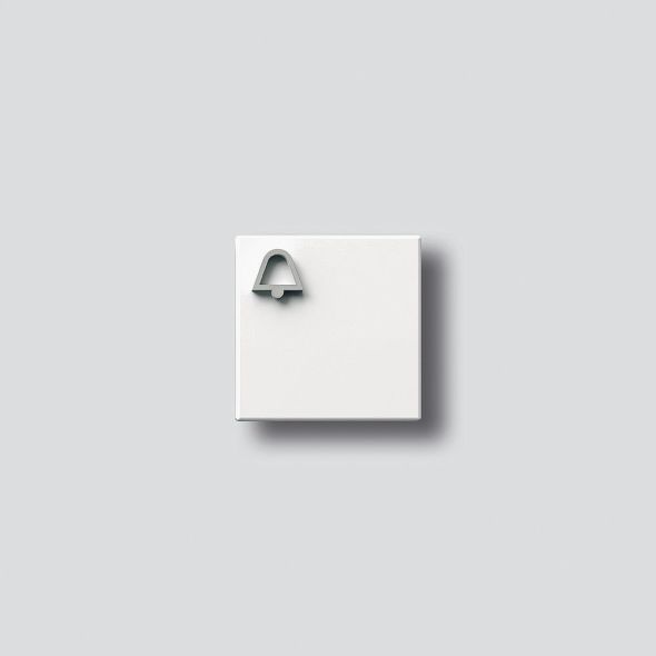 Taste m.Glockensymbol ws 200029810-00 Taste m.Glockensymbol ws 200029810-00