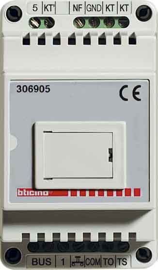 Bus-TK-Interface 306905