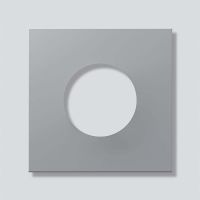 Blendrahmen ACM 67XBCM65XCM61XSM