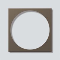 Blendrahmen CMCCMM611612BCM650BG