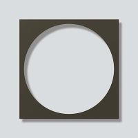 Blendrahmen CMCCMM611612BCM650GM