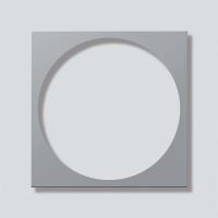Blendrahmen CMCCMM611612BCM650SM