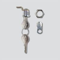 Ersatz-Schloss 2 Schlüssel 200029520-00