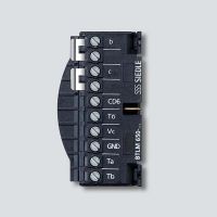 Klemmblock 200029523-00