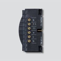 Klemmblock TM 611-1