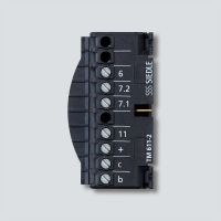 Klemmblock TM 611-2