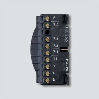 Klemmblock TM 611-4