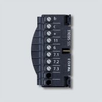 Klemmblock TM 612-1