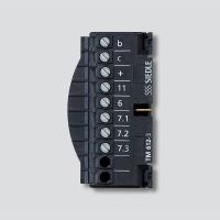 Klemmblock TM 612-3