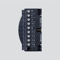 Klemmblock TM 612-4