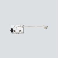 Lampenhalter f.Soffitte 200029034-00