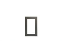 Nachrüstblende Vario VA/NB 611-2/1-0 DG