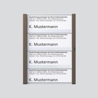 Namensschild Bernst-Glim 200029962-00