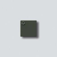 Taste m.Glockensym.graphit 200029085-00