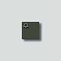 Taste m.Glockensym.graphit 200029807-00