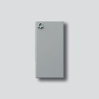 Taste m.Glockensym.sil-met 200029090-00