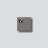 Taste m.Glockensym.titan 200029809-00