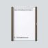 Namensschild Bernst-Glim 200029950-00
