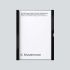 Namensschild sw-hgl 200029949-00