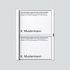 Namensschild ws kpl. 200029042-00