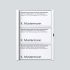 Namensschild ws kpl. 200029046-00