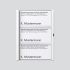 Namensschild ws kpl. 200029794-00