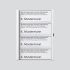 Namensschild ws kpl. 200029798-00