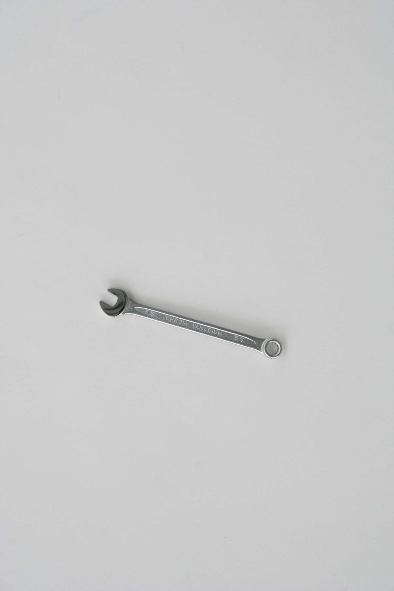 Ringmaulschlüssel 1233083 Ringmaulschlüssel 1233083