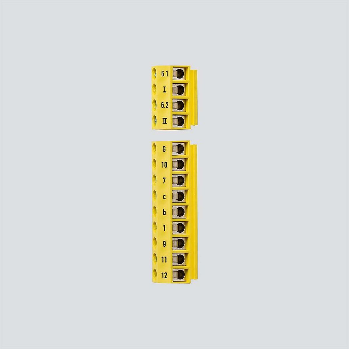 Anschlussklemme 200029884-00
