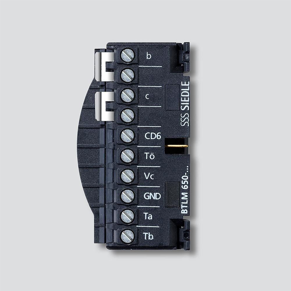 Klemmblock 200029523-00