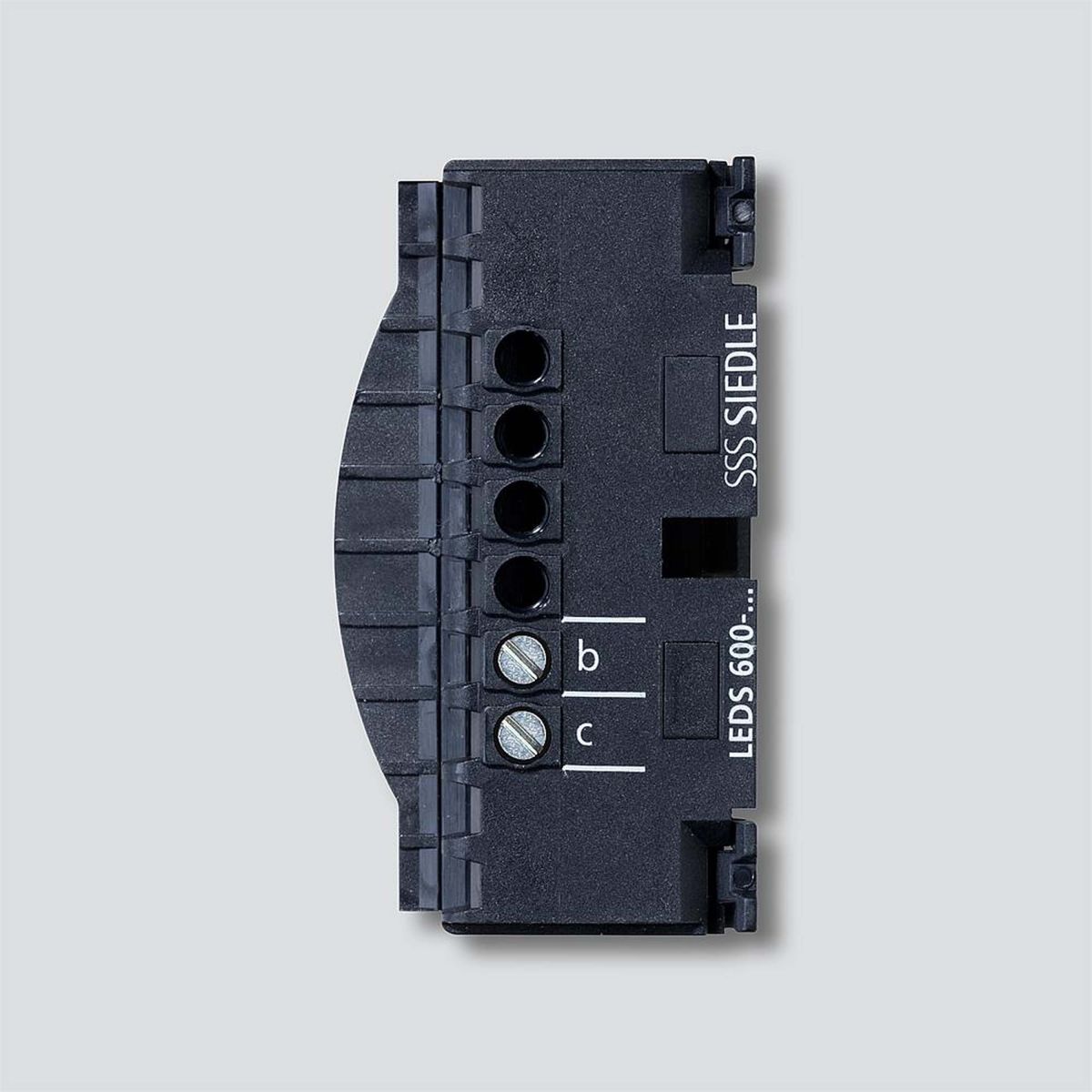 Klemmblock LEDS 600