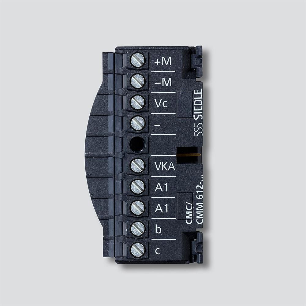 Klemmblock sw 200029922-00