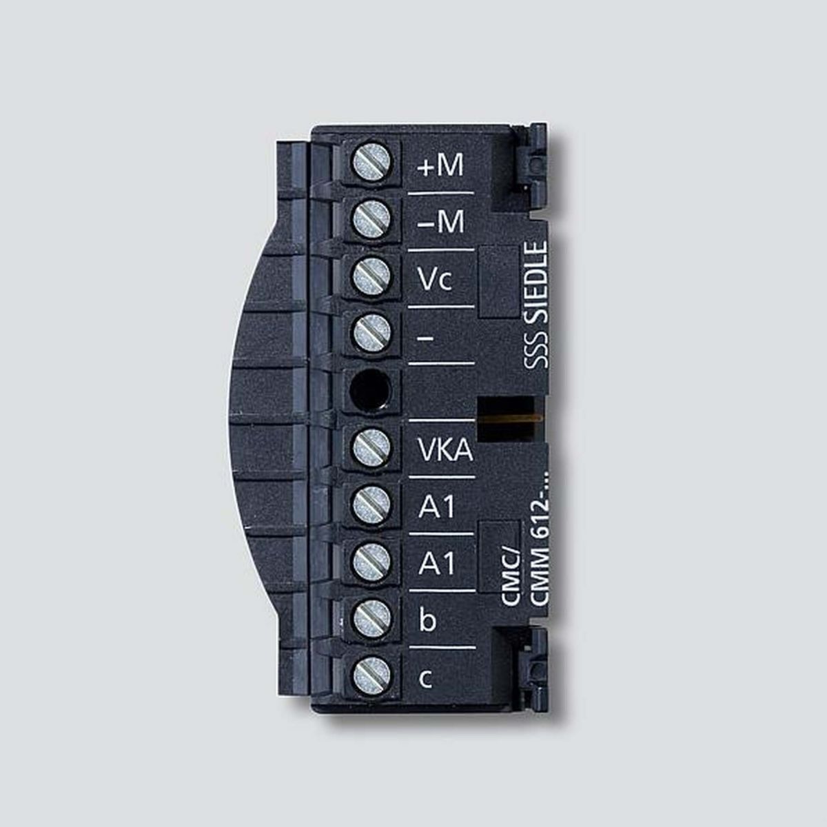 Klemmblock sw 200029922-00