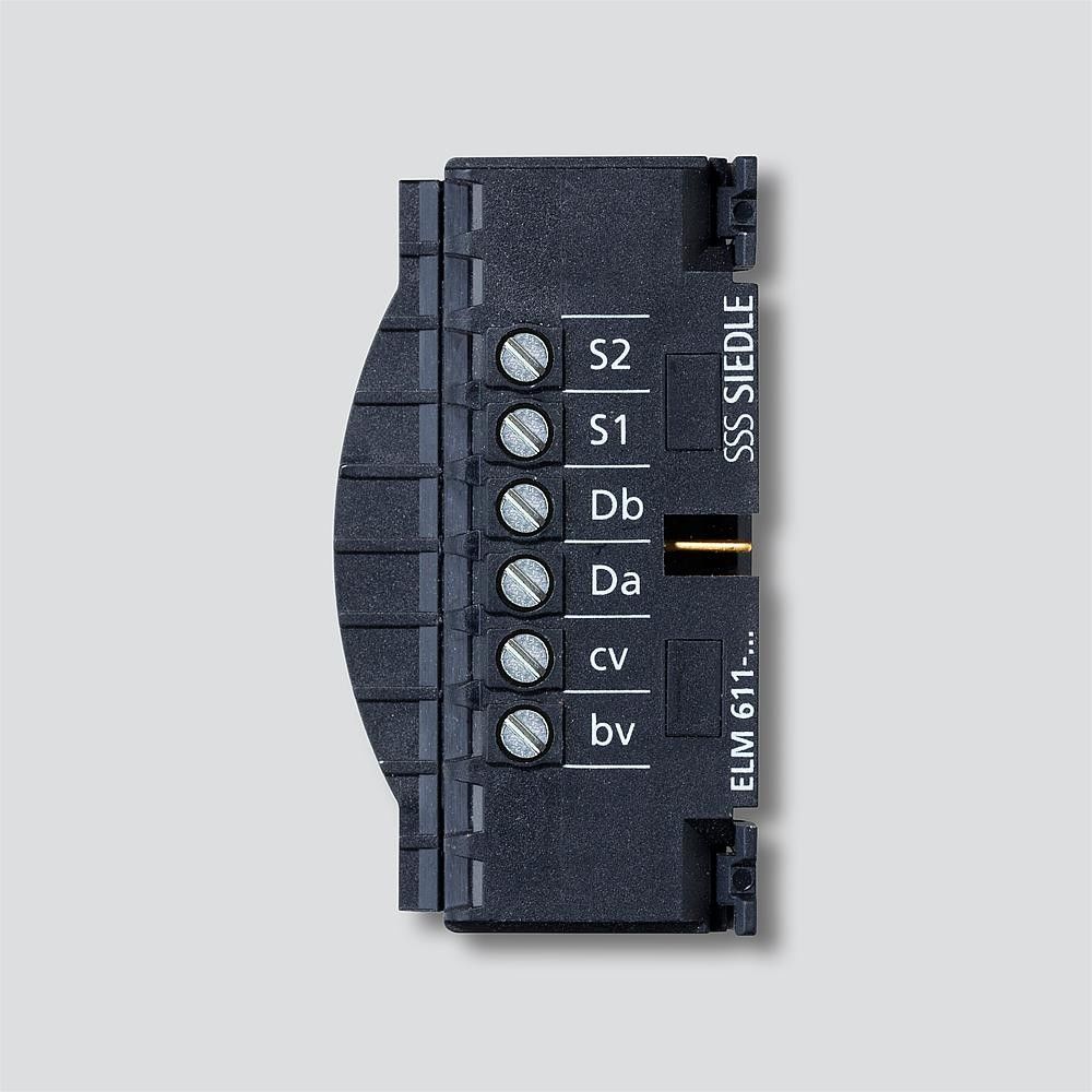 Klemmblock sw 200029924-00