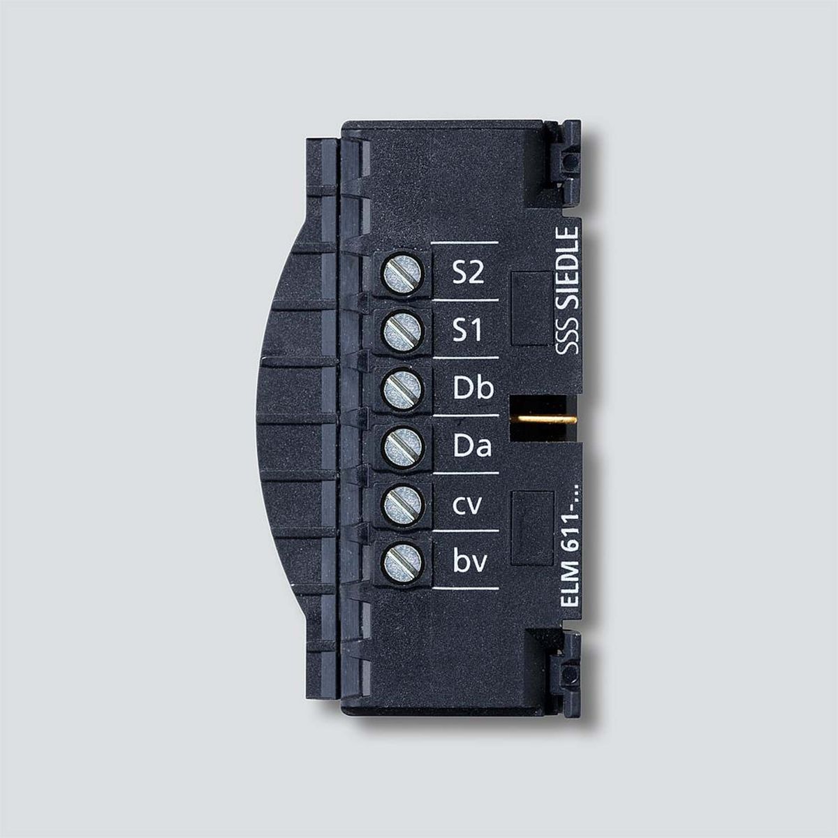 Klemmblock sw 200029924-00