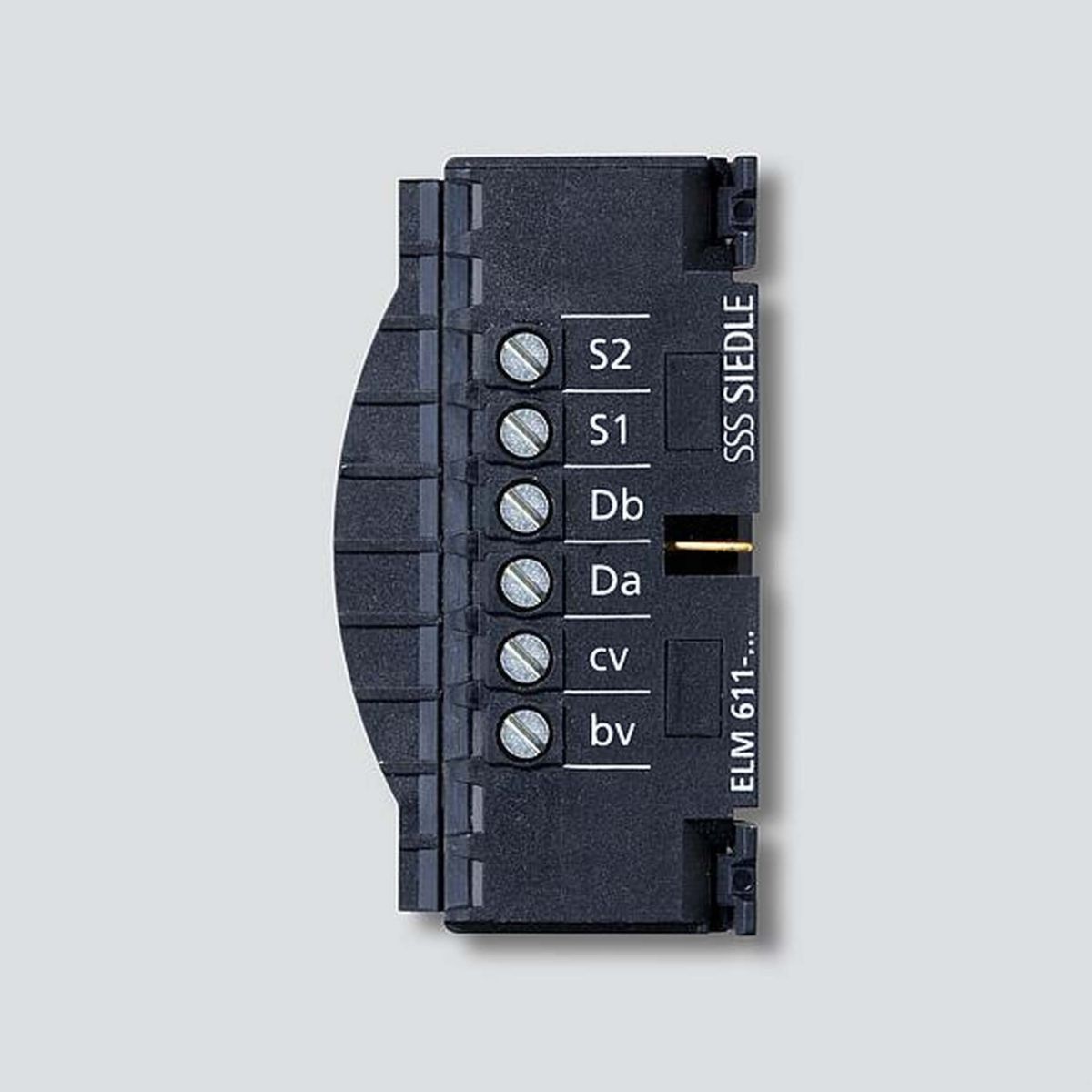 Klemmblock sw 200029924-00