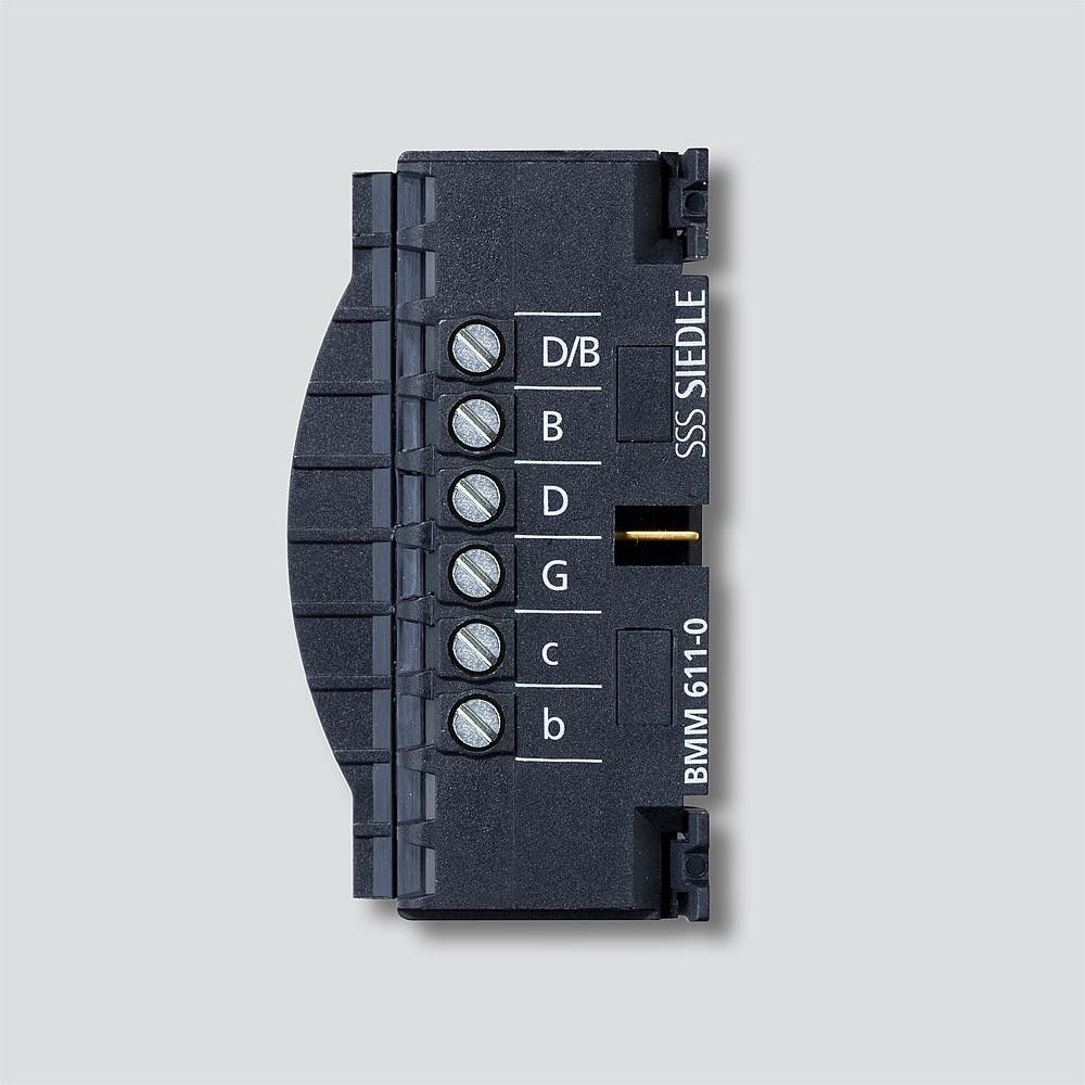 Klemmblock sw 200029976-00